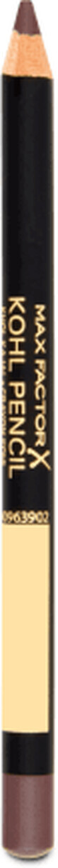 Max Factor Creion de ochi Kohl 045 Aubergine, 4 g