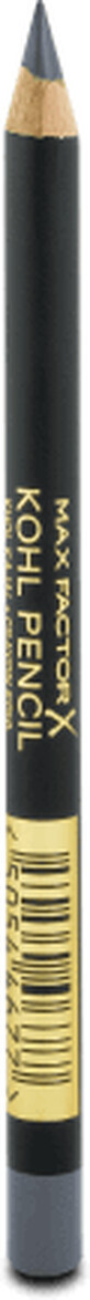 Max Factor Creion de ochi Kohl 050 Charcoal Grey, 4 g