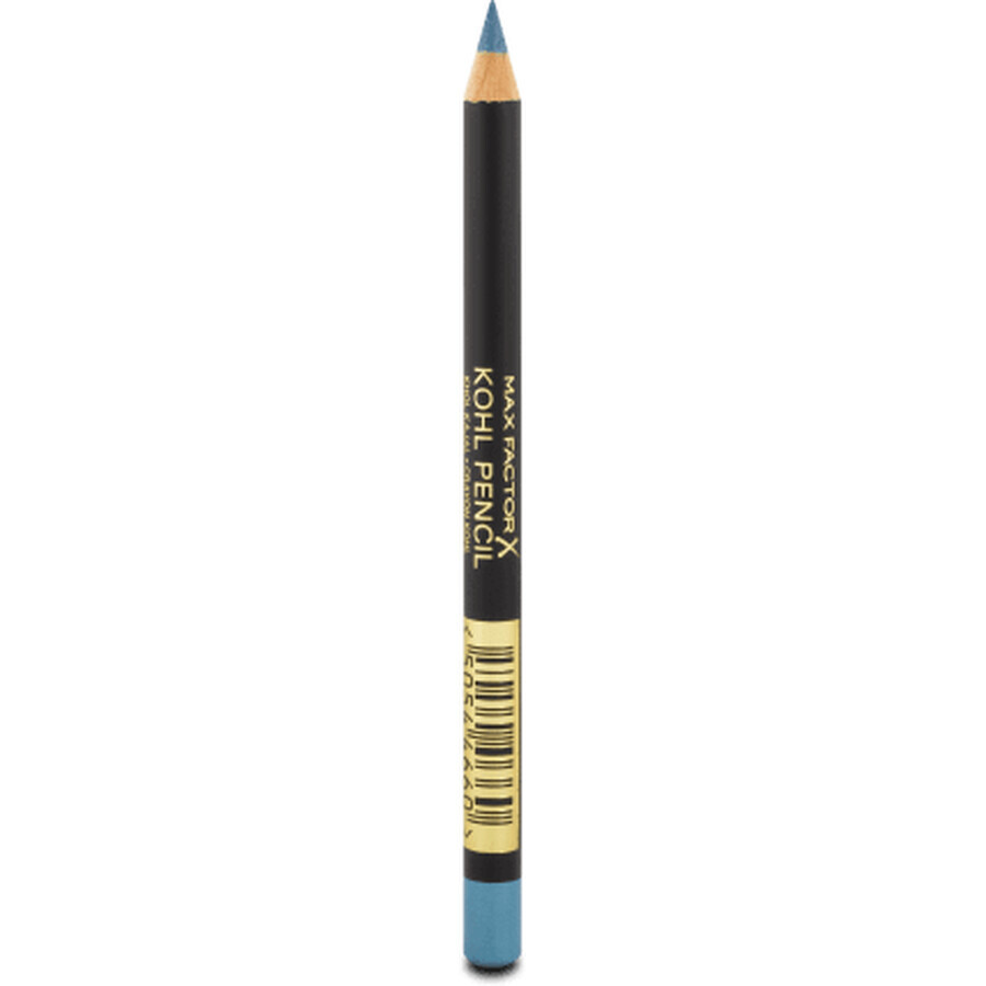 Max Factor Creion de ochi Kohl 060 Ice Blue, 4 g