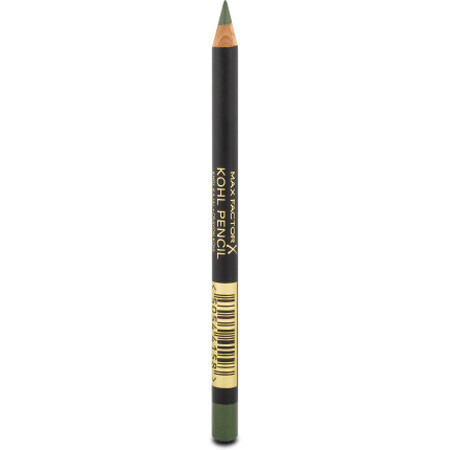 Max Factor Creion de ochi Kohl 070 Olive, 4 g