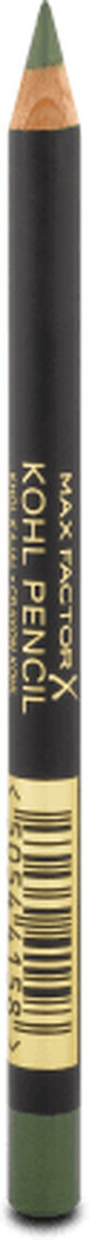 Max Factor Creion de ochi Kohl 070 Olive, 4 g