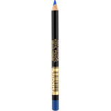 Max Factor Creion de ochi Kohl 080 Cobalt Blue, 4 g