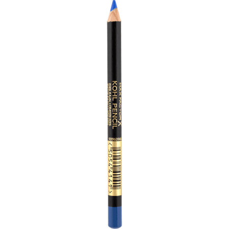 Max Factor Creion de ochi Kohl 080 Cobalt Blue, 4 g