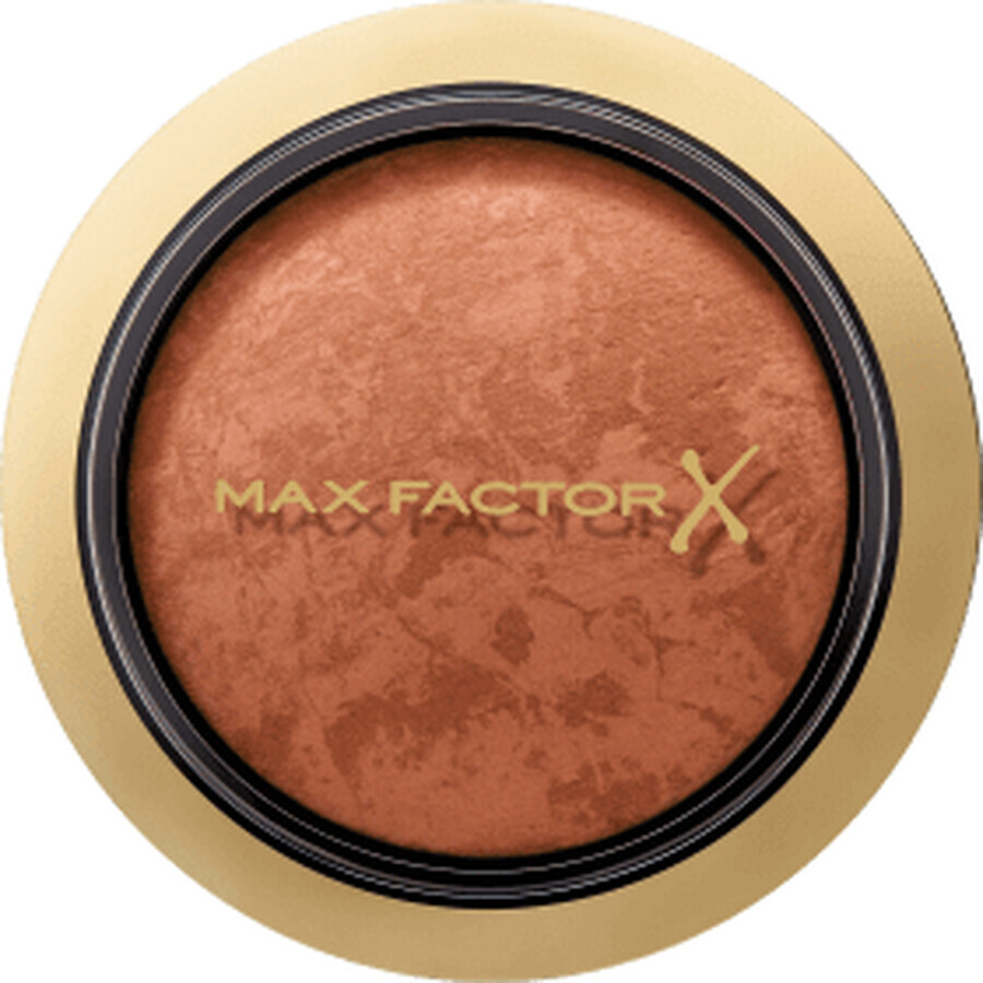 Max Factor Creme Puff fard de obraz 25 Alluring Rose, 1,5 g