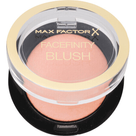Max Factor Facefinity fard de obraz 40 Delicate Apricot, 1,5 g