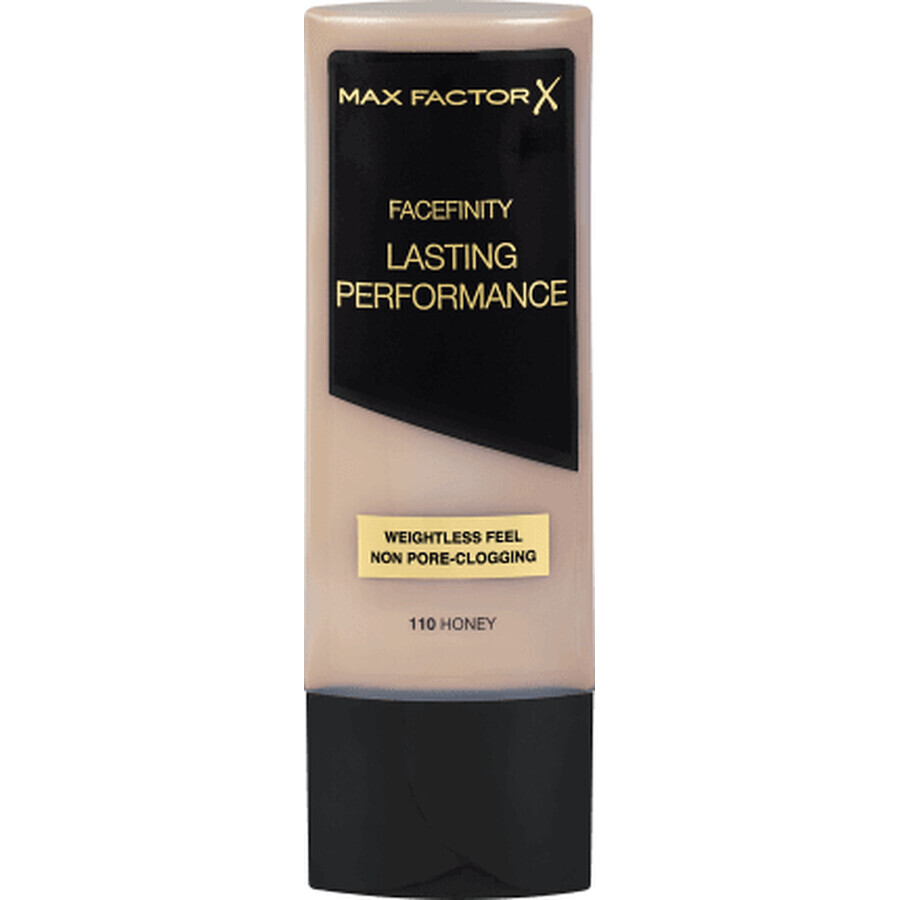 Max Factor Facefinity Lasting Performance fond de ten 110 Honey, 35 ml