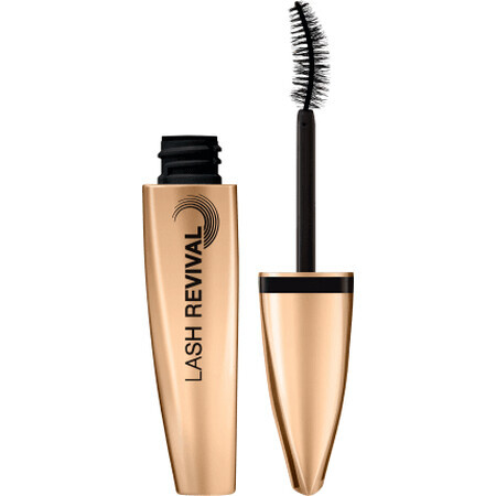 Max Factor Lash Revival Mascara 001 Black, 11 ml