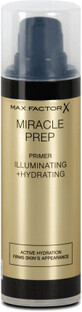 Max Factor Miracle Prep Primer Illuminating + Hydrating, 30 ml
