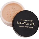 Max Factor Miracle Veil pudră pulbere, 4 g