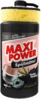 Maxi Power Maxi Power detergent de vase black coal, 1 l