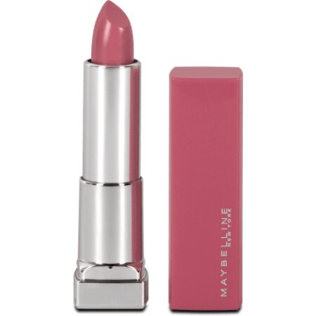 Maybelline New York Color Sensational ruj 376 Pink for me, 4,2 g