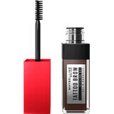 Maybelline New York Gel pentru stilizare sprâncene  36h 260, 1 buc