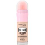 Maybelline New York Instant anti age 4in1 glow fair light, 20 ml