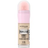 Maybelline New York Instant anti age 4in1 glow light, 20 ml