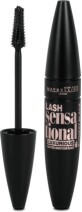 Maybelline New York Lash Sensational Luscious Mascara Very Black, 9,5 ml