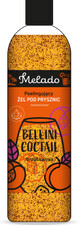 Melado Gel de duș bellini cocktail, 500 ml