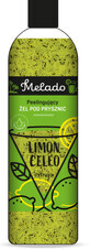 Melado Gel de duș limoncello, 500 ml