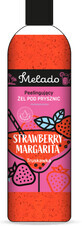 Melado Gel de duș strawberry margarita, 500 ml