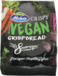 Melvit Crackers vegani cu legume, 150 g