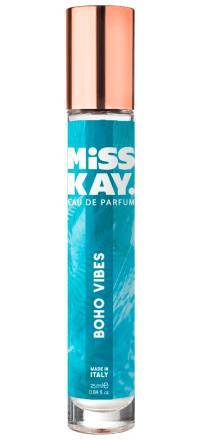Miss Kay Apă de parfum boho vibes, 25 ml Frumusete si ingrijire