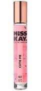 Miss Kay Apă de parfum cutie pie, 25 ml