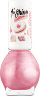 Miss Sporty 1 Minute to Shine lac de unghii 100 Sweet Tooth, 7 ml