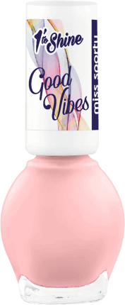 Miss Sporty 1 Minute to Shine lac de unghii 112, 7 ml
