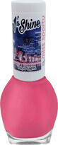 Miss Sporty 1 Minute to Shine lac de unghii 635 Tokyo Lights, 7 ml