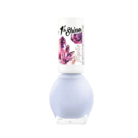 Miss Sporty 1 Minute to Shine lac de unghii 641 Lucid Dreaming, 7 ml