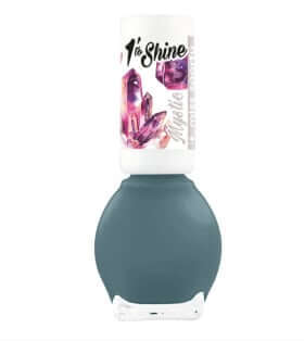 Miss Sporty 1 Minute to Shine lac de unghii 646 Crystal Gazer, 7 ml