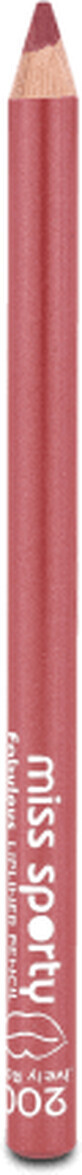 Miss Sporty Fabulous creion de buze 200 Lively Rose, 1,2 buc