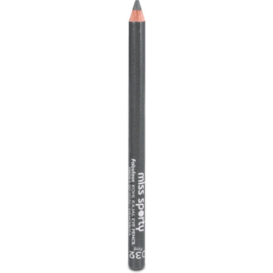 Miss Sporty Fabulous Eye Pencil creion de ochi 032 Fog, 1,2 g