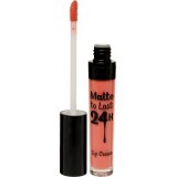 Miss Sporty Matte to Last 24H ruj lichid 210 Cheerful Pink, 3,7 ml