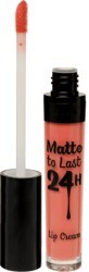 Miss Sporty Matte to Last 24H ruj lichid 210 Cheerful Pink, 3,7 ml