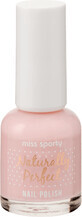 Miss Sporty Naturally Perfect lac de unghii 016 Marshmal Love, 8 ml