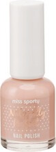 Miss Sporty Naturally Perfect lac de unghii 019 Chocolate Pudding, 8 ml