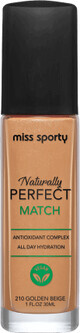 Miss sporty