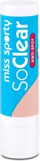 Miss Sporty So Clear corector stick 02, 4,5 g