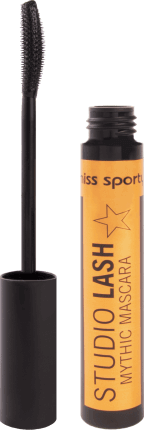 Miss Sporty Studio Lash Mythic mascara 001 Black, 8 ml