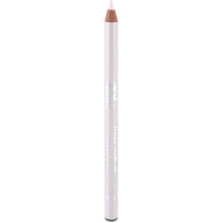 Miss Sporty Wonder Long Lasting creion de ochi 100 Holo White, 1,2 g