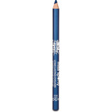 Miss Sporty Wonder Long Lasting creion de ochi 450 Dark Blue, 1,2 g