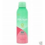 Mitchum Deodorant pentru femei Flower Fresh, 200 ml