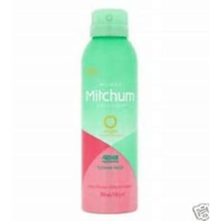 Mitchum Deodorant pentru femei Flower Fresh, 200 ml