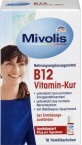 Mivolis Cură vitamina B12, 100 ml