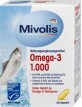 Mivolis Omega-3 capsule, 85 g