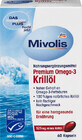 Mivolis Premium Omega-3 ulei de Krill capsule, 60 buc