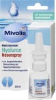 Mivolis Spray nazal cu Hyaluron, 20 ml