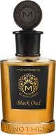 Monotheme Apă de parfum black oud, 100 ml