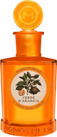 Monotheme Apă de toaletă agrumi verde arancia, 100 ml