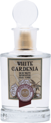 Monotheme Parfum White Gardenia, 100 ml